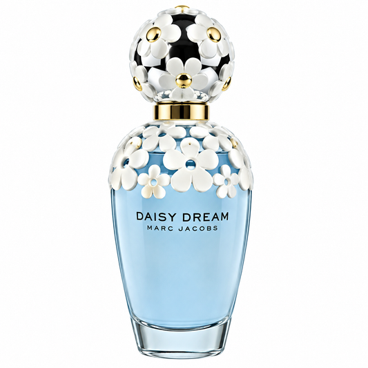 Marc Jacobs Daisy Dream Eau De Toilette (3.4 oz)