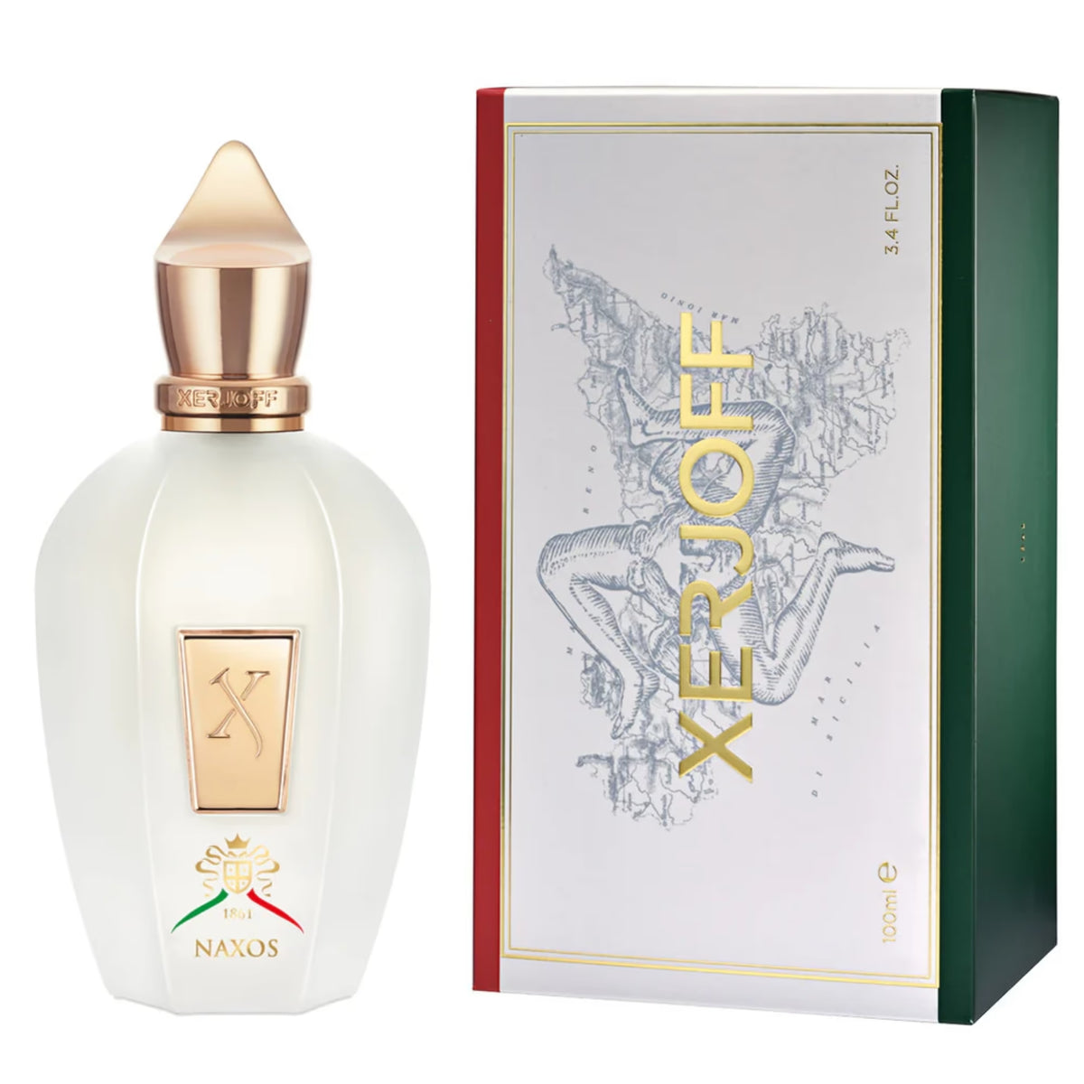 Xerjoff Naxos (3.4 oz)