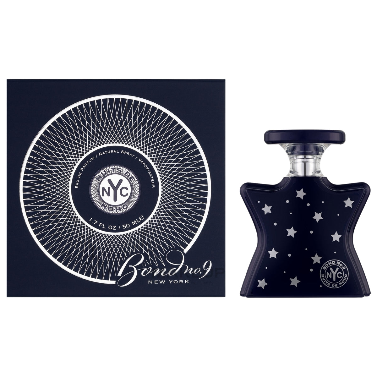 Bond No. 9 Nuits De Noho (3.4 oz)